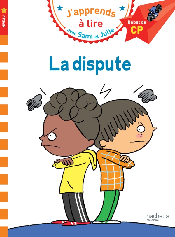 La dispute